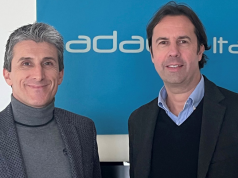 Electro-Voice y Dynacord amplían su alcance en Italia con Adagio Italia