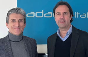 Electro-Voice y Dynacord amplían su alcance en Italia con Adagio Italia
