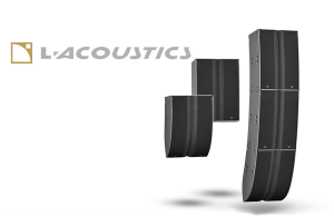 L-Acoustics presenta la nueva Serie L