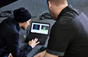 Sistemas de audio multicanal inalámbricos: la prueba tecnológica