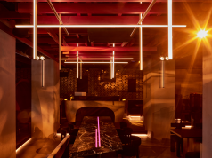 NU Downtown Marbella DAS AUDIO