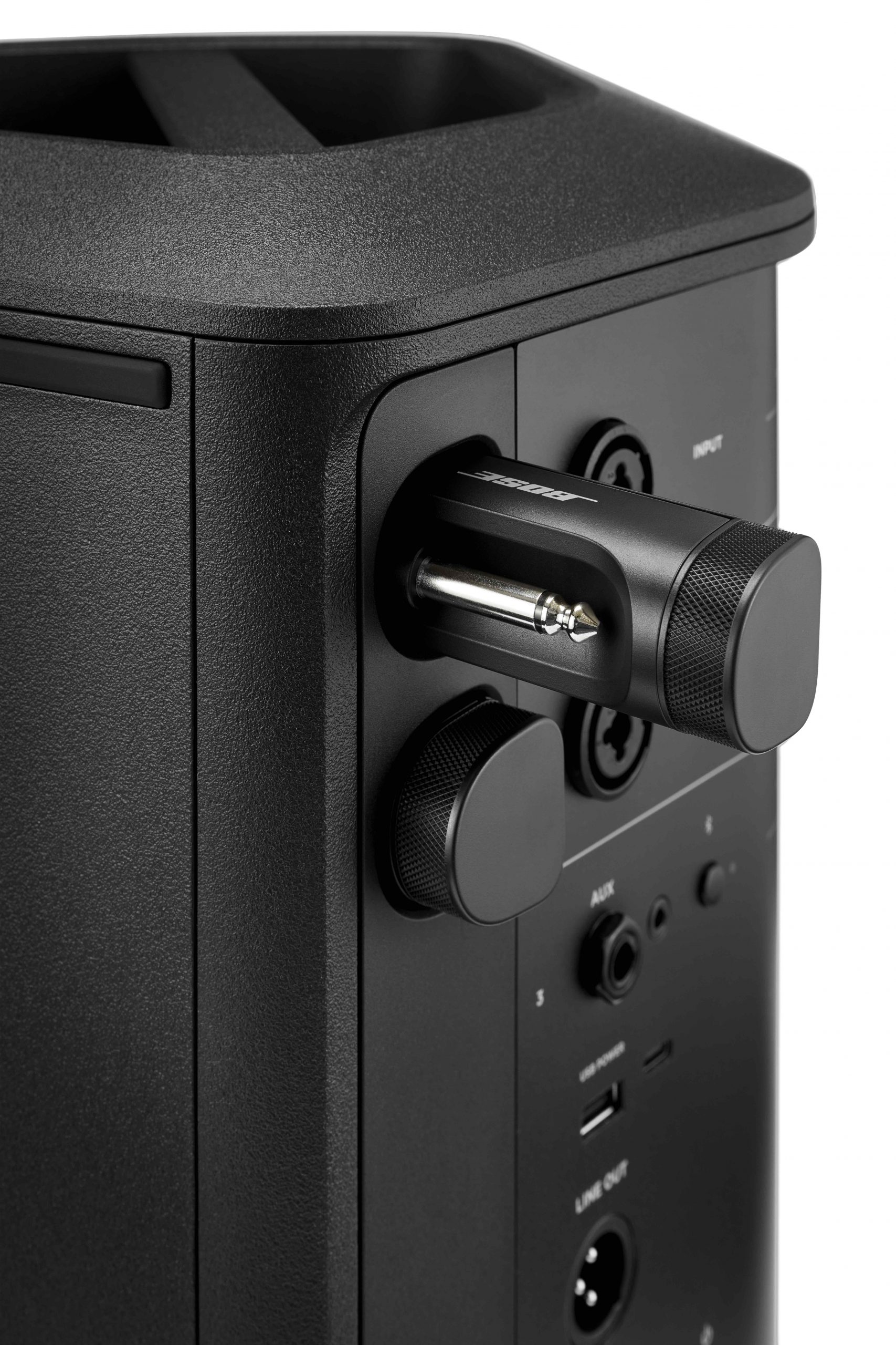 Bose Professional lanza el revolucionario S1 Pro+ - sonido e iluminación