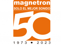 Magnetrón, 50 años apostando por el mejor sonido