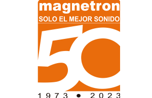 Magnetrón, 50 años apostando por el mejor sonido