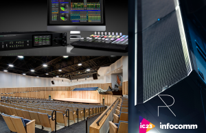 Aeris Group Latinoamérica en Infocomm 2023 Aeris Group Latinoamérica en Infocomm 2023