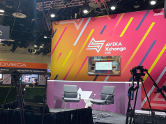 Avixa español