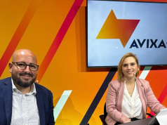 Avixa tv infocomm2023