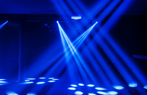 Cameo lleva la Sala Lolita de Razzmatazz a un nuevo nivel
