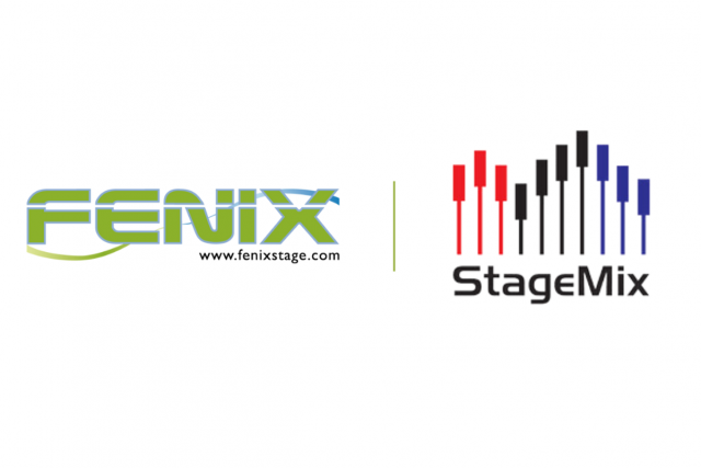 FENIX Stage se adentra en India con STAGEMIX TECHNOLOGIES