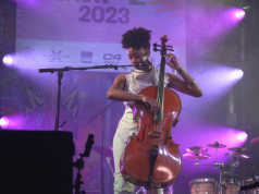 GLP respalda un extraordinario espectáculo de música clásica en el SXSW GLP respalda un extraordinario espectáculo de música clásica en el SXSW