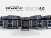 Nuevo Firmware de Yamaha RIVAGE PM 6.0