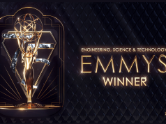 Brompton y su tecnología LED reconocidos con un Emmy®