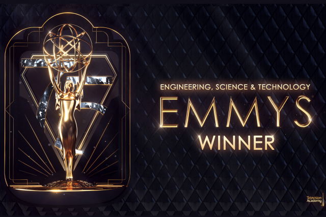 Brompton y su tecnología LED reconocidos con un Emmy®