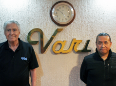 GLP y Vari conquistando el mercado Mexicano