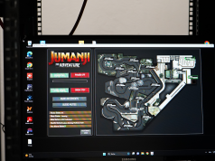Powersoft eleva Jumanji en Gardaland con Sonido Inmersivo