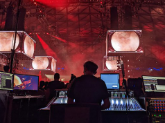 Sistema KLANG, clave del éxito sonoro en la gira de Soprano