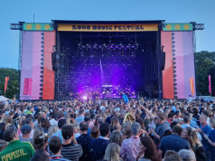 L-Acoustics L2 resuena en el Soho House Festival