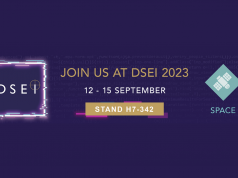 DSEI 2023: MAK, VIOSO y Cervus en una colaboración única DSEI 2023: MAK, VIOSO y Cervus en una colaboración única