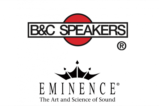 B&C Speakers compra Eminence Speakers