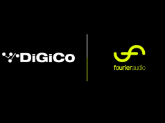 DiGiCo anuncia la adquisición de Fourier Audio