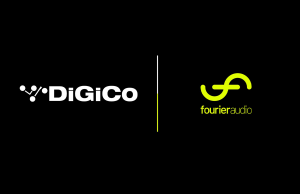 DiGiCo anuncia la adquisición de Fourier Audio