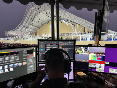 Europalco destaca en la visita del Papa a Portugal