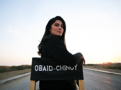 Obaid-Chinoy abre ISE 2024