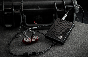 Pearl™ Tri Amp Micro Speaker Management System