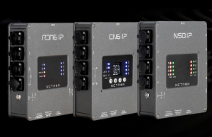 Nuevos Dispositivos Netron de Obsidian