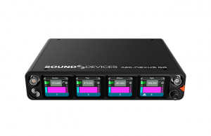 Sound Devices A20-Nexus