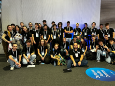 Noise Comunicacion apostando para el futuro en ISE 2024 Noise comunicación apostando por el futuro de Ise 2024