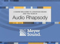 Meyer adquiere audio Rhapsody