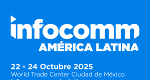 Infocomm America Latina ya es oficial