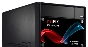 Leyard Europe presenta netPIX Fusion para configuraciones multimedia