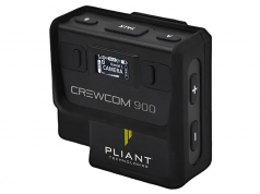 Pliant® CRP-C12 Compact Radio Pack