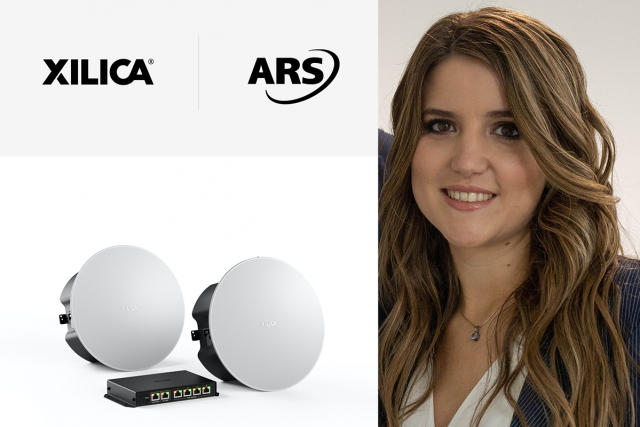 ARS Technologies y Xilica alcanzan un acuerdo de distribución para Argentina