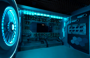 Christie Pandoras Box