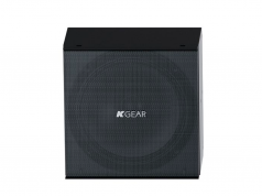 KGEAR presenta el nuevo altavoz GH8