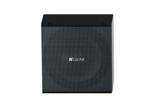 KGEAR presenta el nuevo altavoz GH8