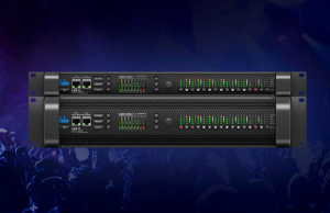 Serie LMX de Labgruppen Lake