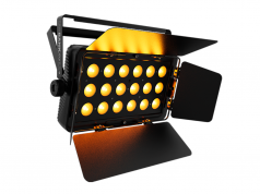 SlimBANK H18 ILS de CHAUVET DJ
