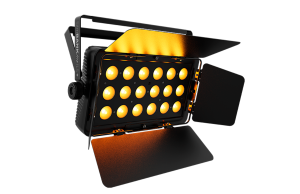 SlimBANK H18 ILS de CHAUVET DJ SlimBANK H18 ILS de CHAUVET DJ