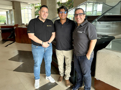 Adam Hall Group Designa a STD Pro Audio como Distribuidor Exclusivo de Cameo en Bolivia