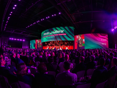 Europalco y Christie Transforman la Reunión Corporativa de Millennium BCP