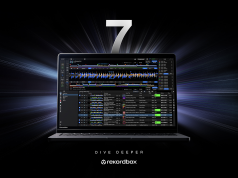 AlphaTheta Lanza Rekordbox 7.0 para DJs Profesionales