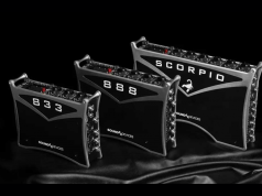 Sound Devices Actualiza la Serie 8 con Firmware v10.01