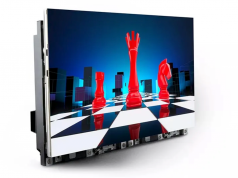 Barco LED TP-I