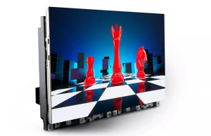 Barco LED TP-I