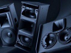 DAS Audio amplía la Serie ARA