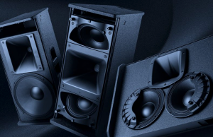 DAS Audio amplía la Serie ARA